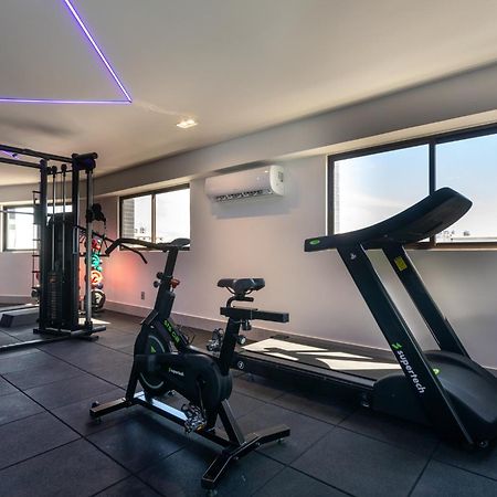 Slaviero Joao Pessoa Hotel Екстериор снимка