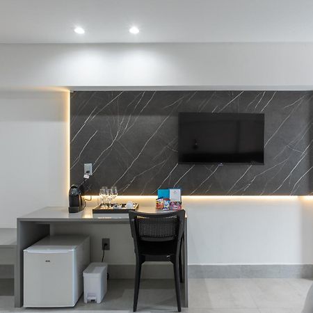 Slaviero Joao Pessoa Hotel Екстериор снимка