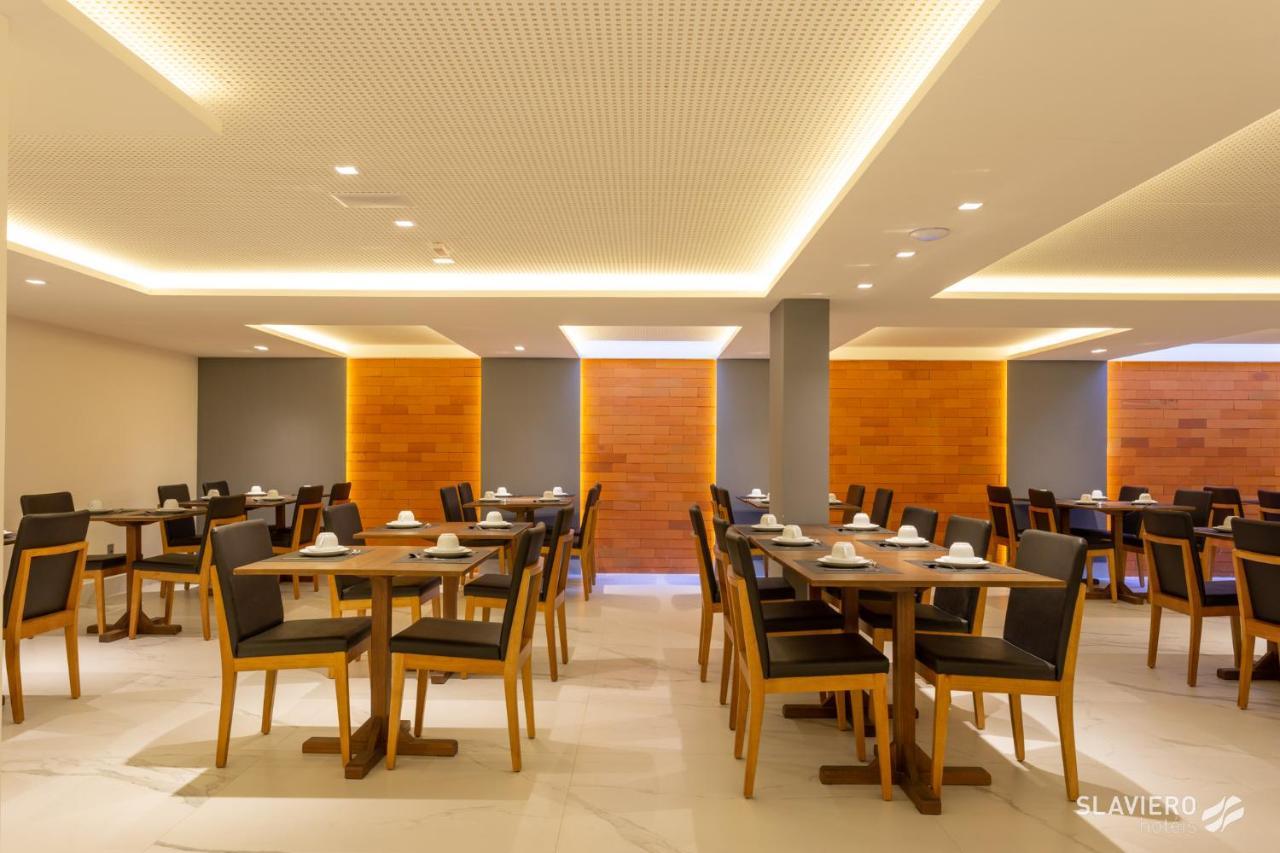 Slaviero Joao Pessoa Hotel Екстериор снимка