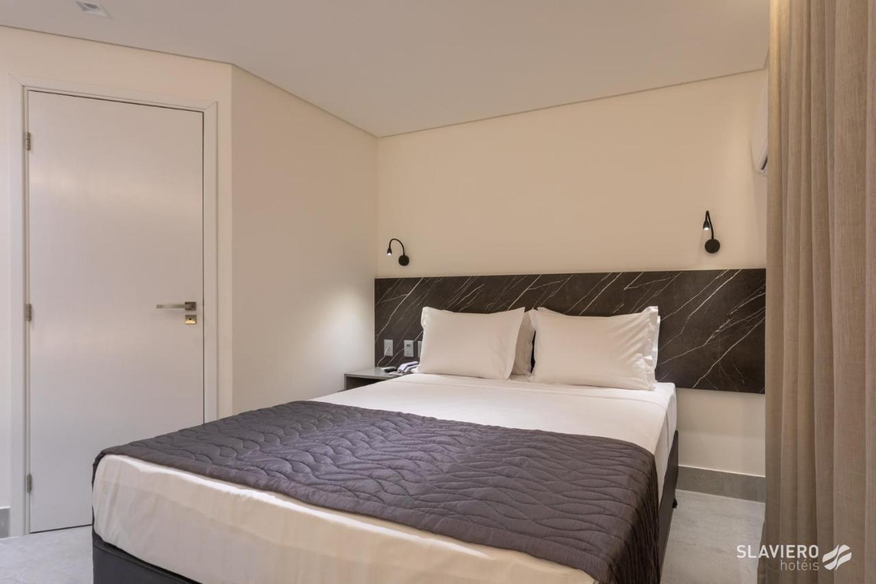 Slaviero Joao Pessoa Hotel Екстериор снимка