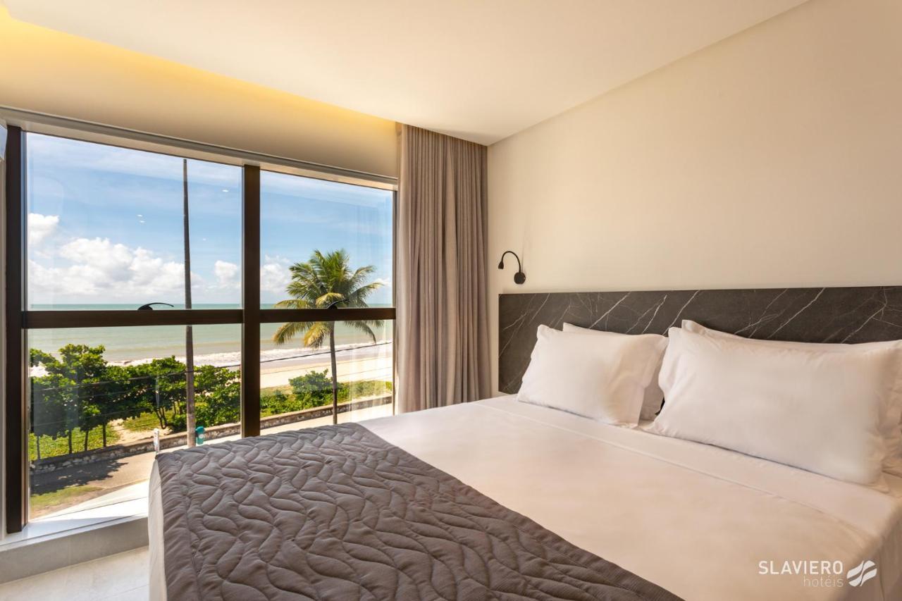 Slaviero Joao Pessoa Hotel Екстериор снимка