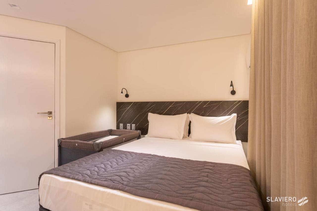 Slaviero Joao Pessoa Hotel Екстериор снимка