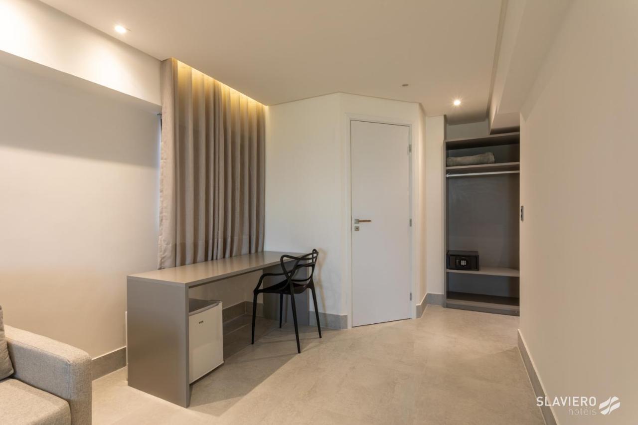 Slaviero Joao Pessoa Hotel Екстериор снимка