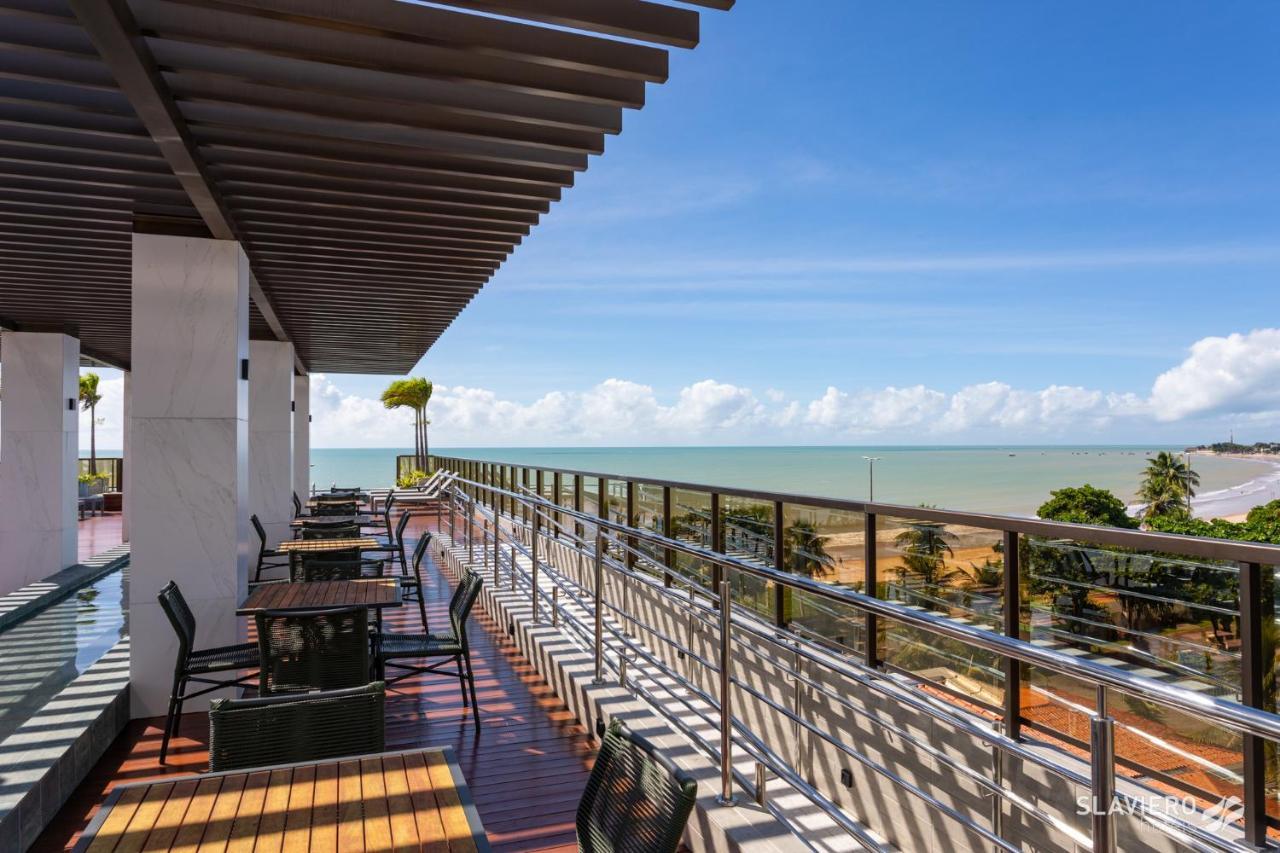 Slaviero Joao Pessoa Hotel Екстериор снимка