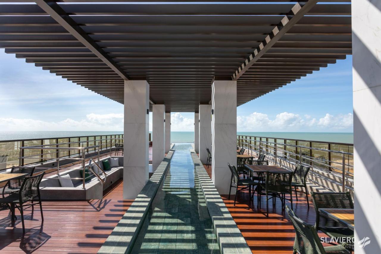 Slaviero Joao Pessoa Hotel Екстериор снимка