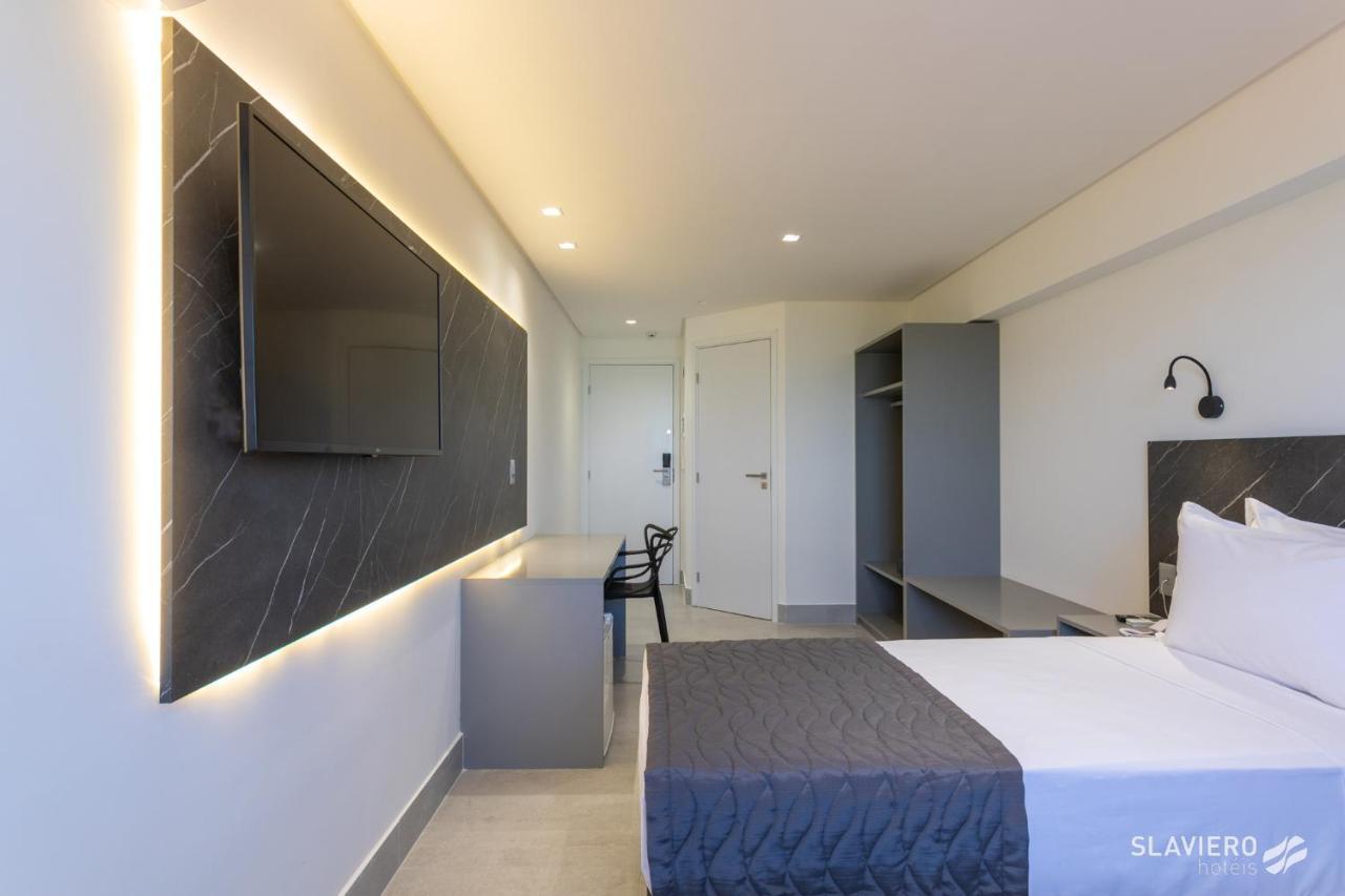 Slaviero Joao Pessoa Hotel Екстериор снимка