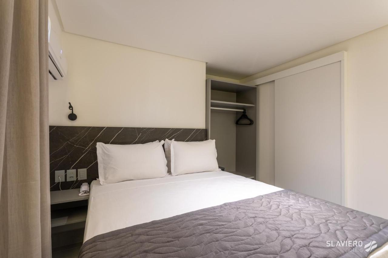 Slaviero Joao Pessoa Hotel Екстериор снимка