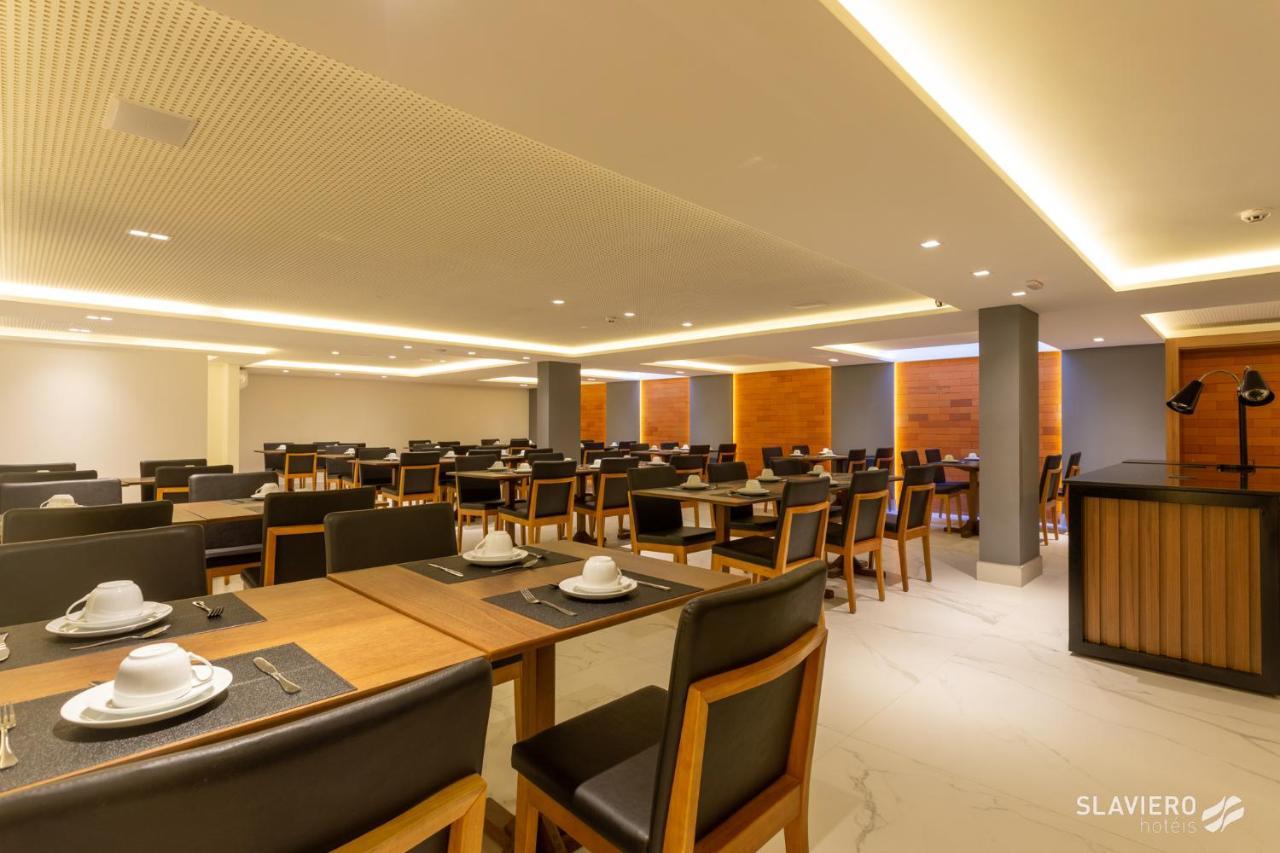 Slaviero Joao Pessoa Hotel Екстериор снимка