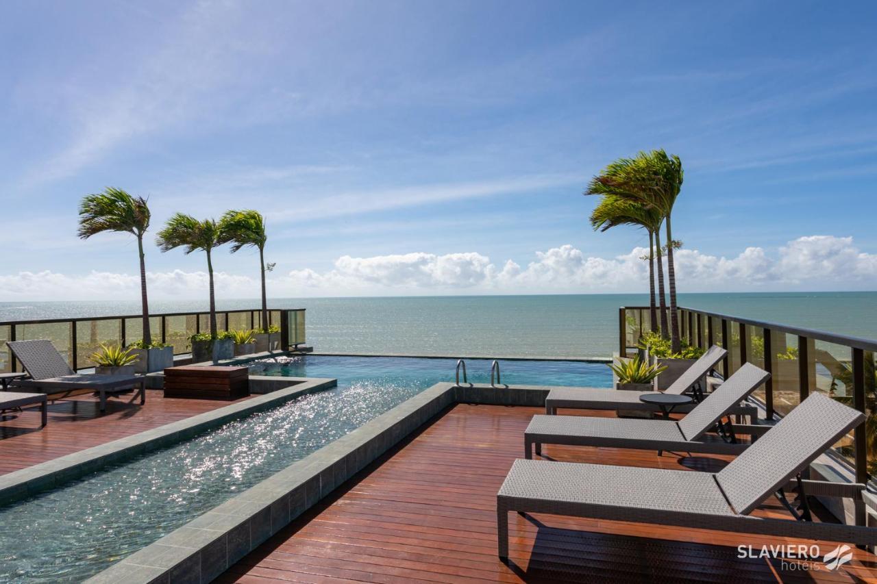 Slaviero Joao Pessoa Hotel Екстериор снимка