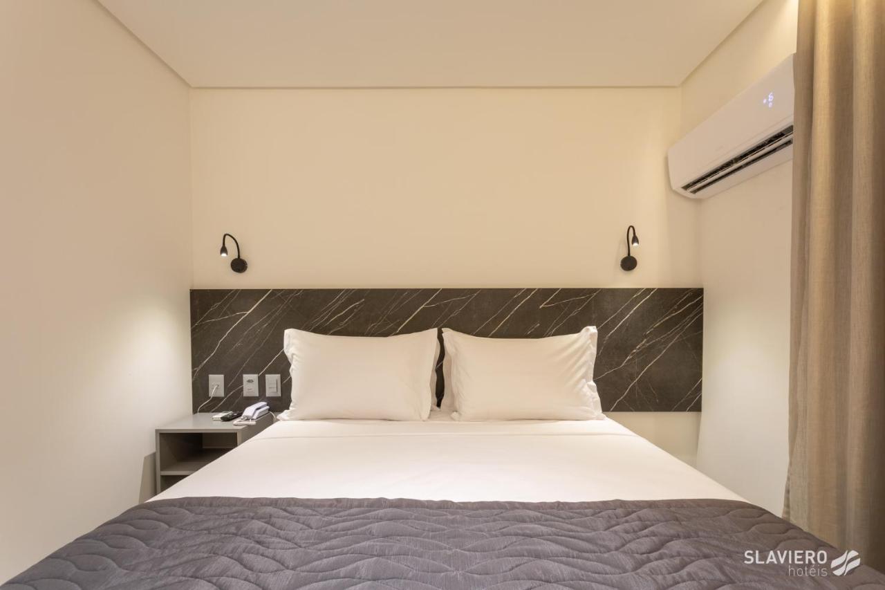 Slaviero Joao Pessoa Hotel Екстериор снимка