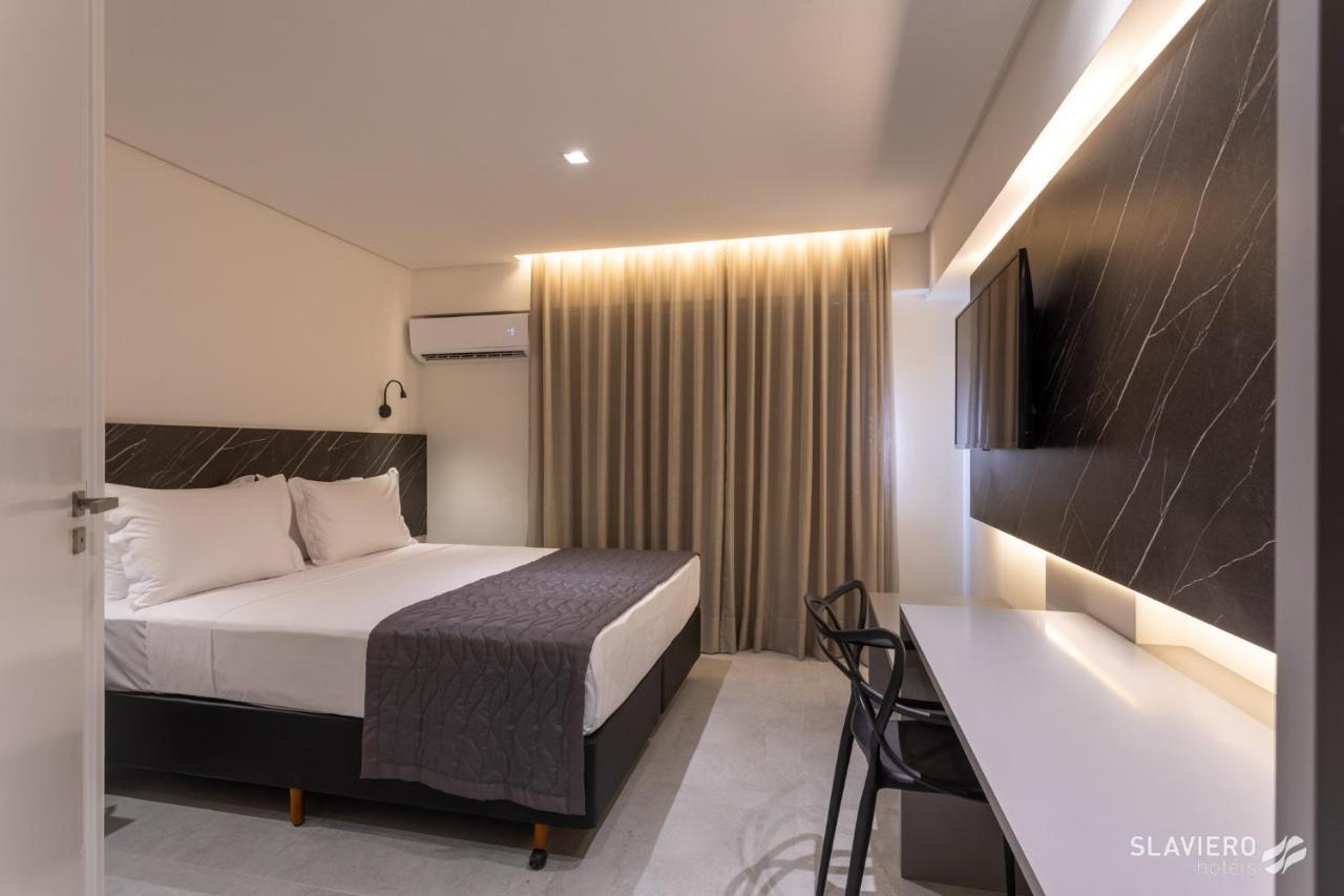 Slaviero Joao Pessoa Hotel Екстериор снимка