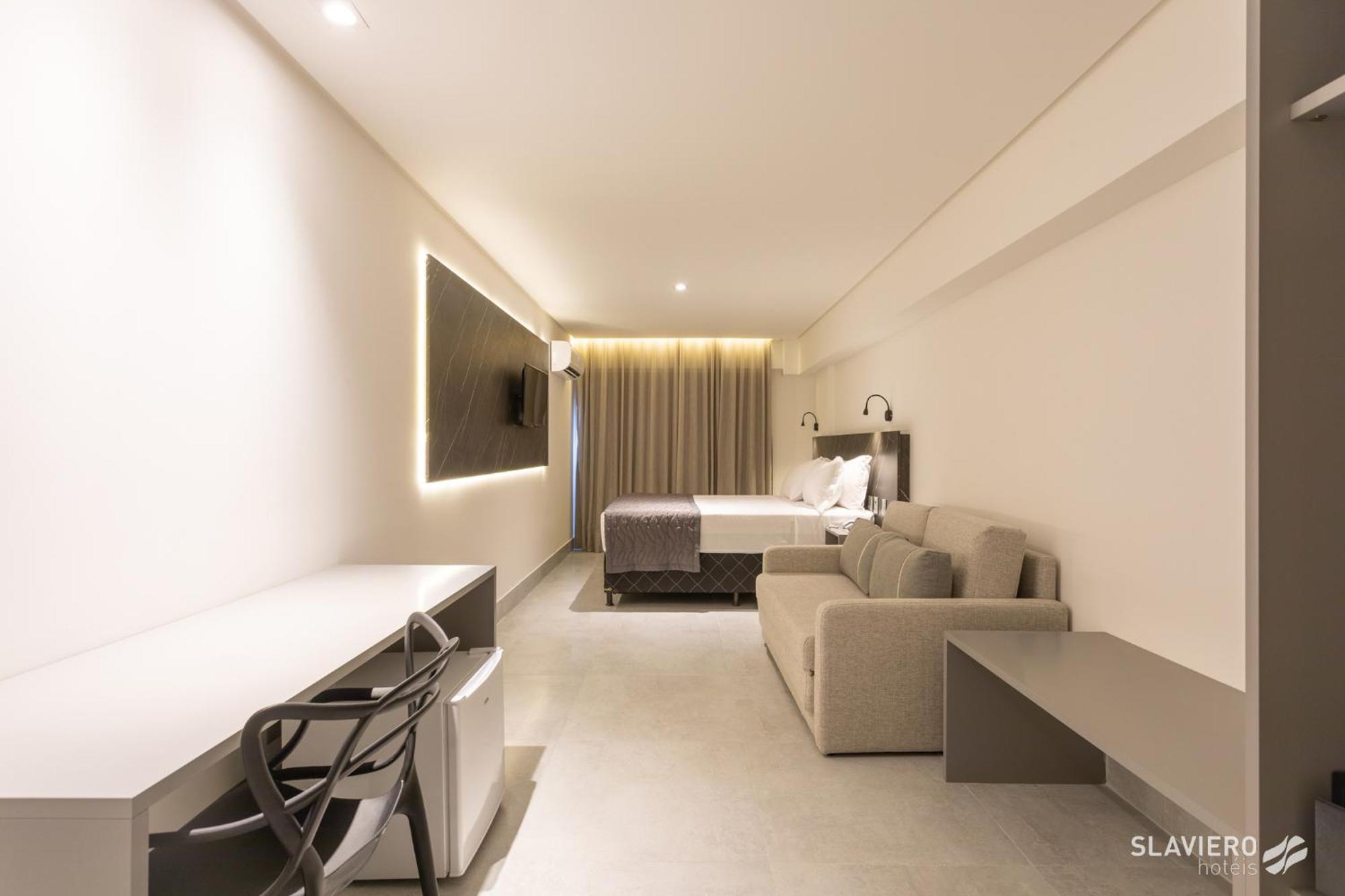 Slaviero Joao Pessoa Hotel Екстериор снимка