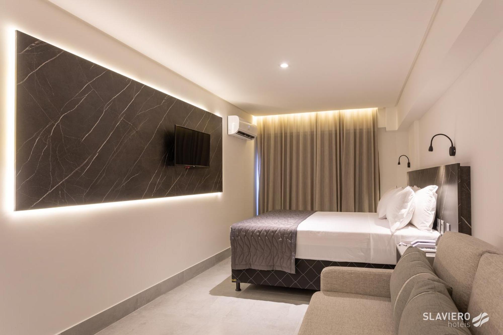 Slaviero Joao Pessoa Hotel Екстериор снимка