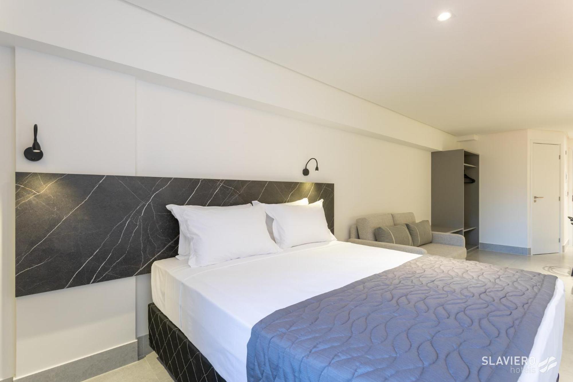 Slaviero Joao Pessoa Hotel Екстериор снимка