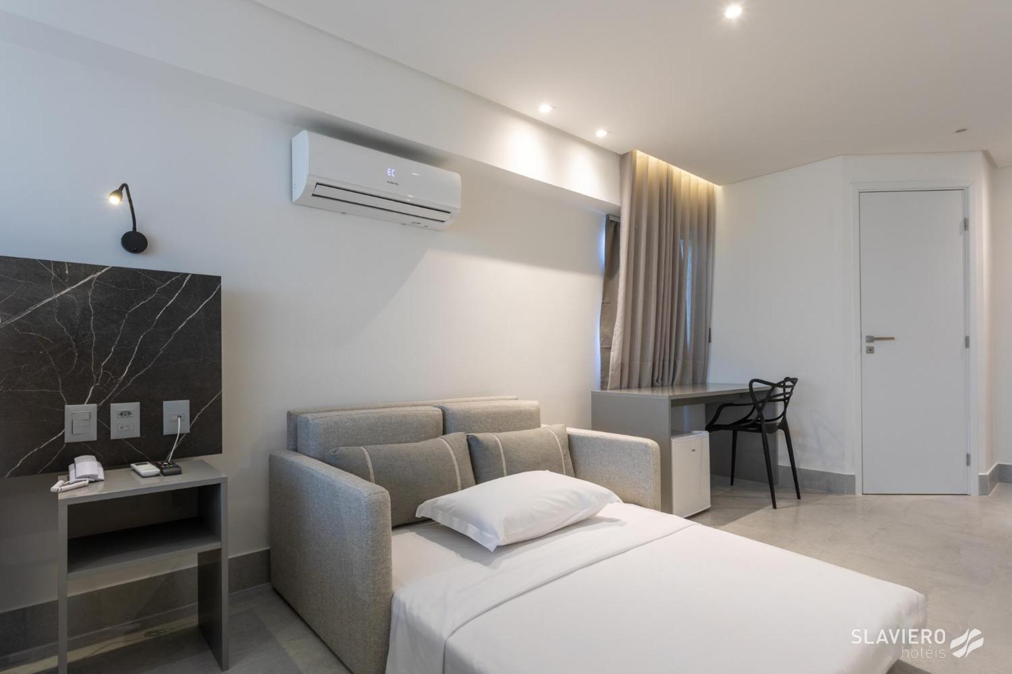 Slaviero Joao Pessoa Hotel Екстериор снимка