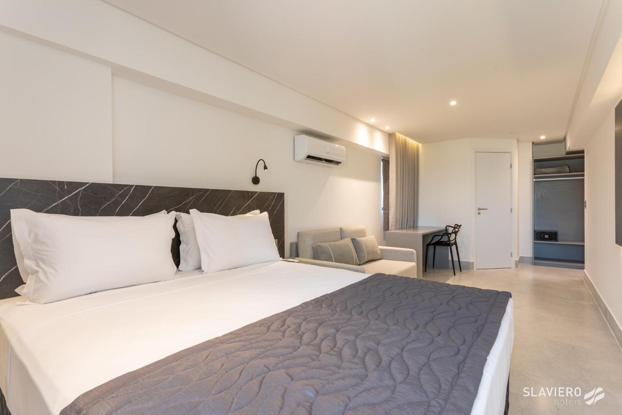 Slaviero Joao Pessoa Hotel Екстериор снимка