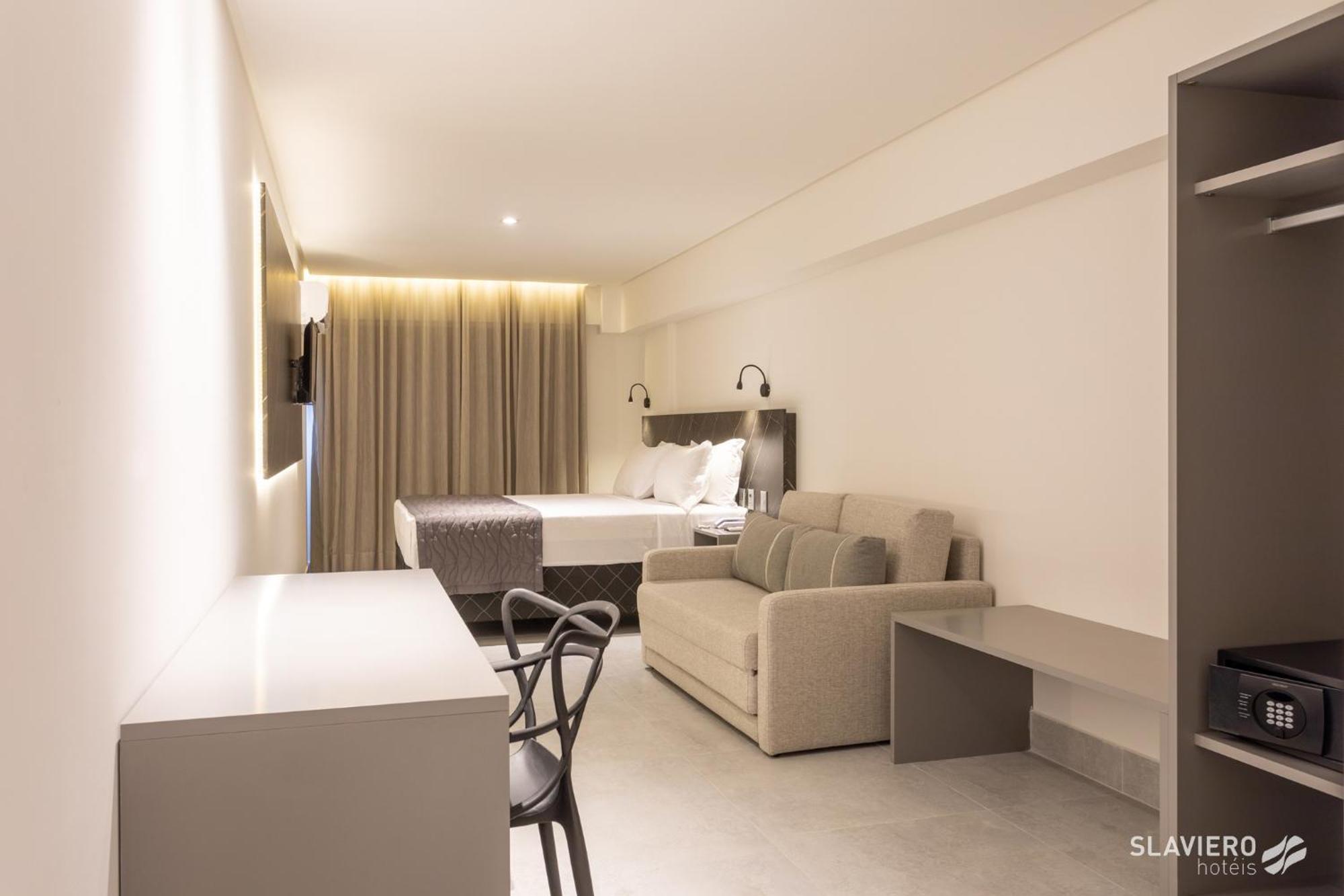Slaviero Joao Pessoa Hotel Екстериор снимка