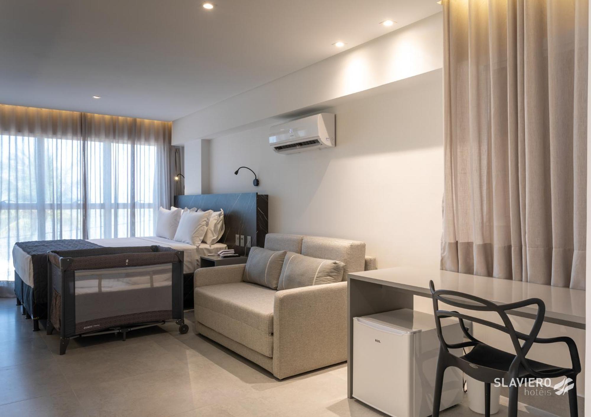 Slaviero Joao Pessoa Hotel Екстериор снимка