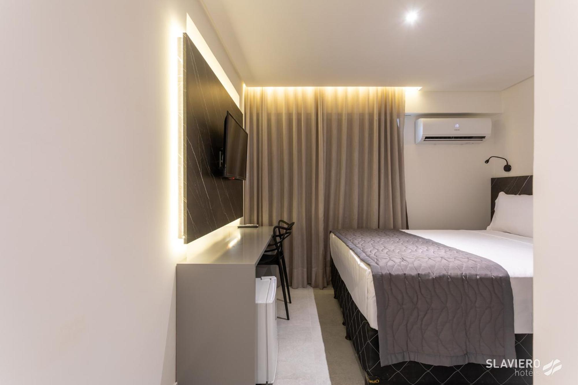 Slaviero Joao Pessoa Hotel Екстериор снимка