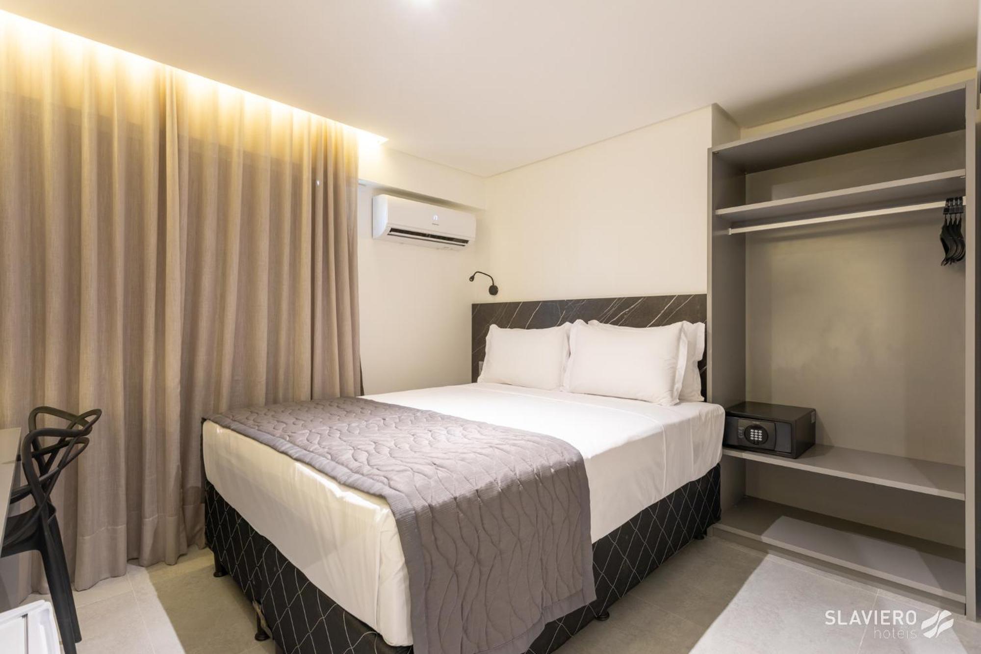 Slaviero Joao Pessoa Hotel Екстериор снимка