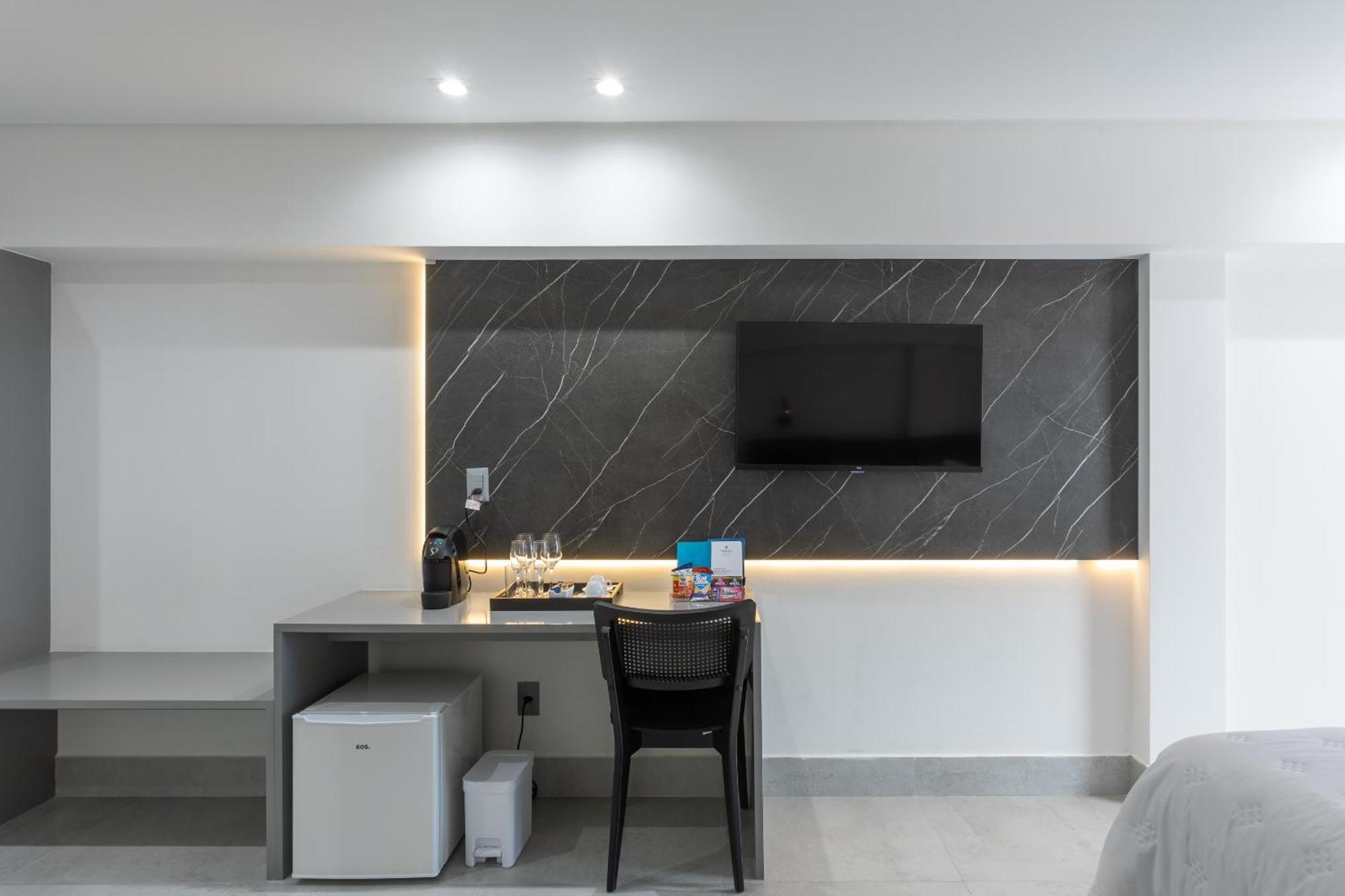 Slaviero Joao Pessoa Hotel Екстериор снимка
